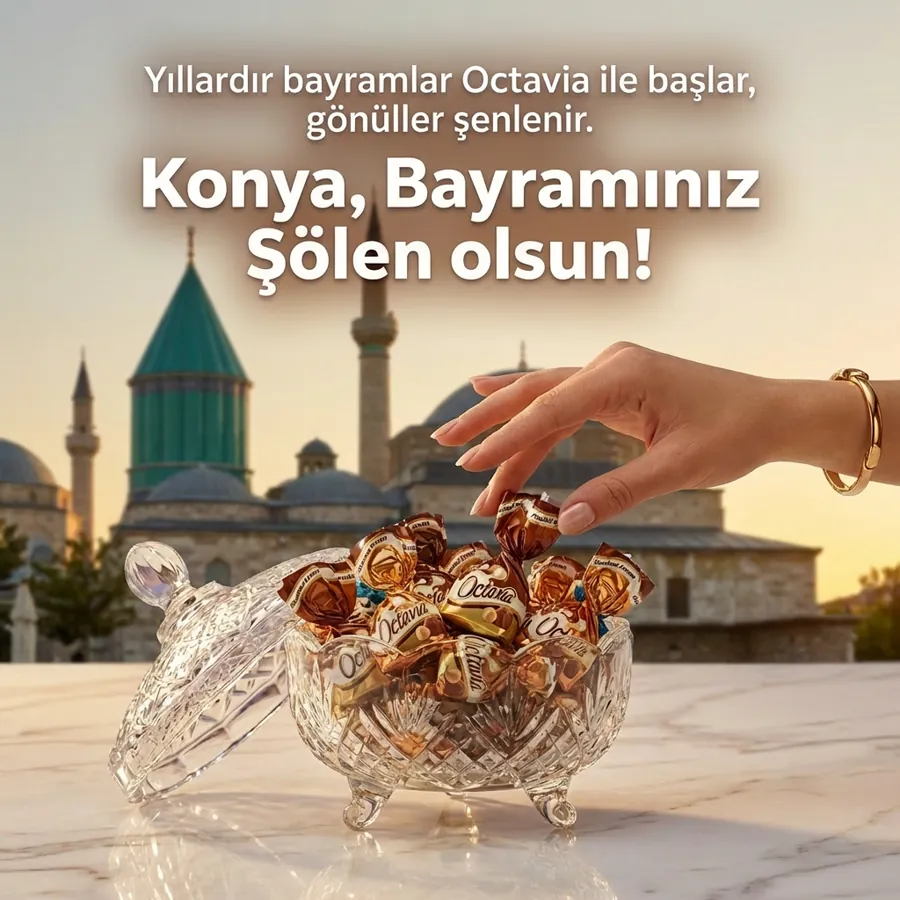Bayram campaign city 2