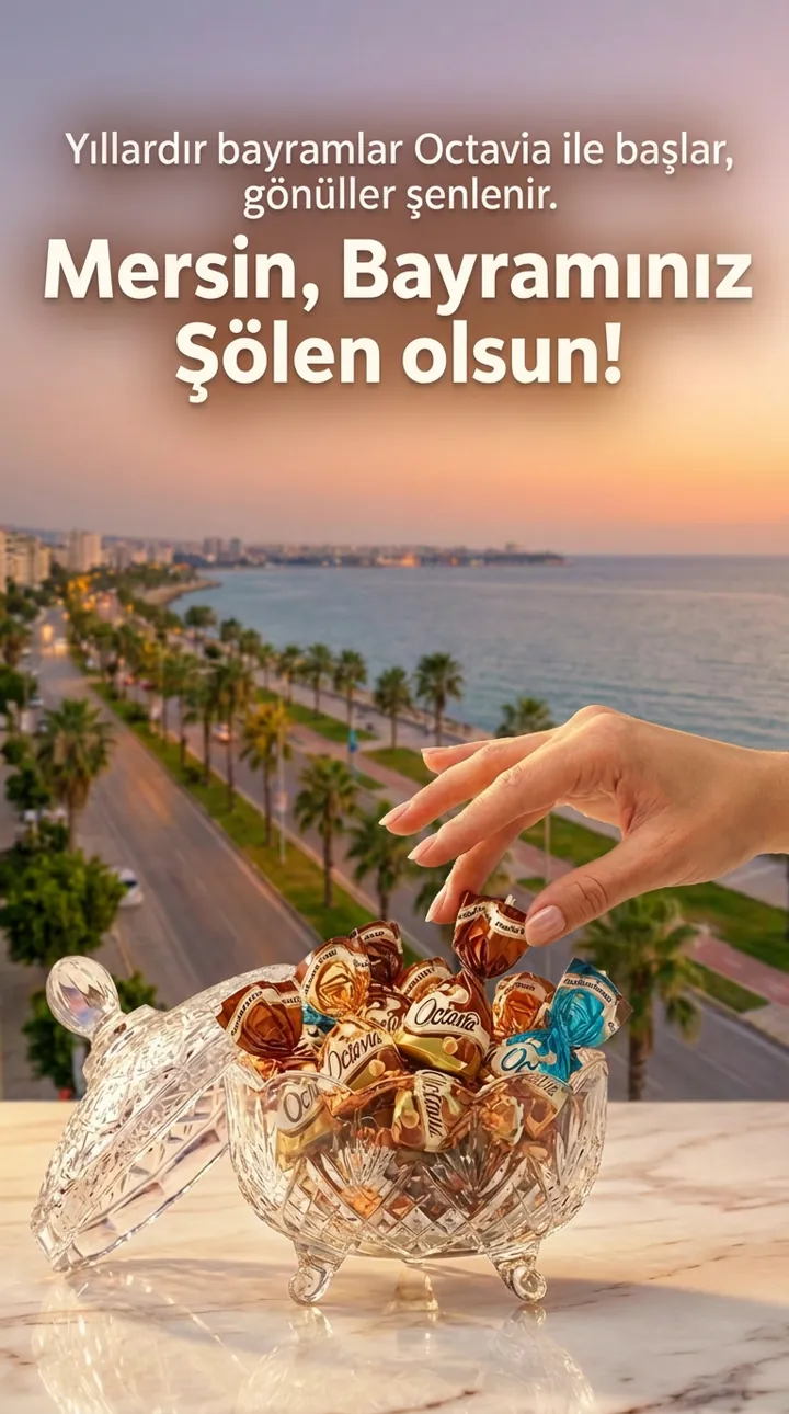 Bayram campaign vertical 2
