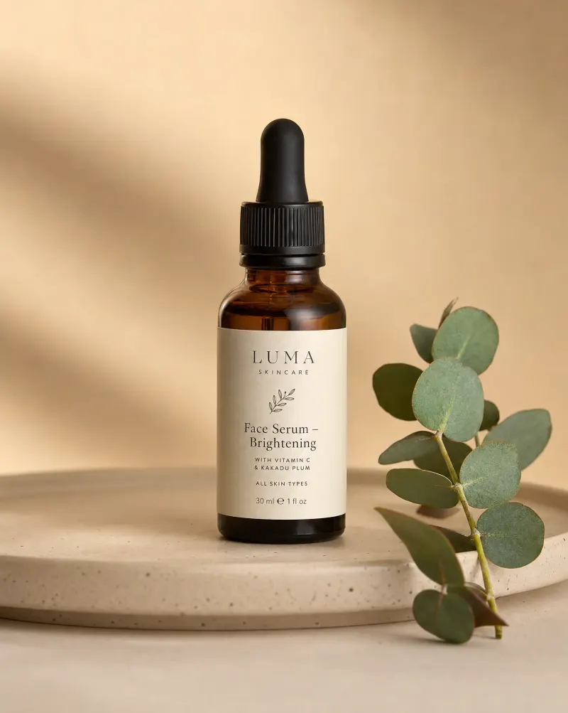 Face Serum product